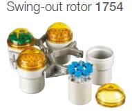 德國進(jìn)口Hettich Rotina 380高速離心機(jī)