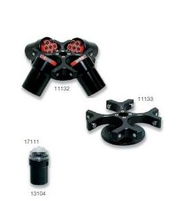 德國sigma臺式高速冷凍離心機(jī)3k15