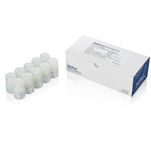 美國ABI乾坤白金 SYBR Green 預(yù)混液A57156_ A57155_ A57157