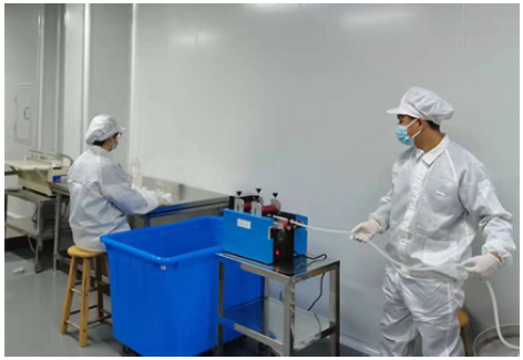 Biosicon百思康蠕動泵硅膠管 恒流泵專用軟管，進(jìn)口軟管