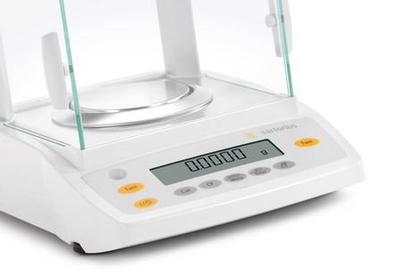 Sartorius德國賽多利斯分析天平GL224-1SCN