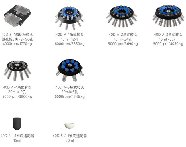 臺式低速離心機L40D 轉(zhuǎn)速:100~6000rpm/轉(zhuǎn)