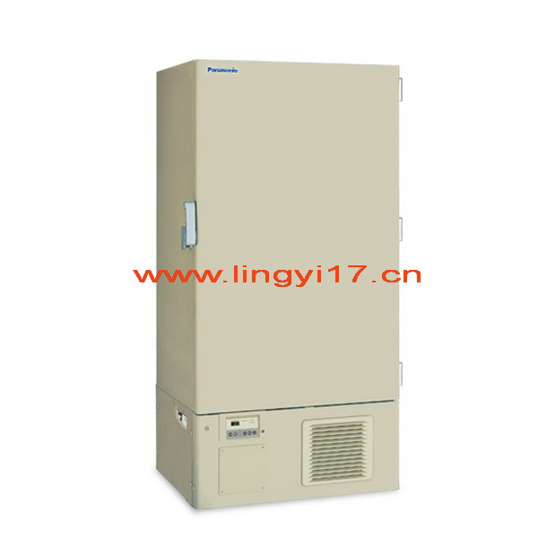 日本松下(原三洋)-86℃超低溫保存箱MDF-U5386S，容積：483L