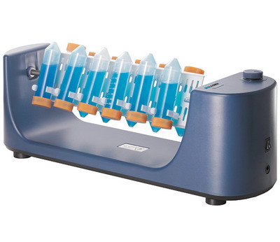 美國(guó)SCILOGEX賽洛捷克經(jīng)濟(jì)型長(zhǎng)軸旋轉(zhuǎn)混勻儀MX-RL-E