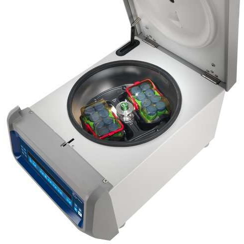 Thermo賽默飛世爾Sorvall ST1R Plus高速冷凍離心機，熱電高速冷凍離心機